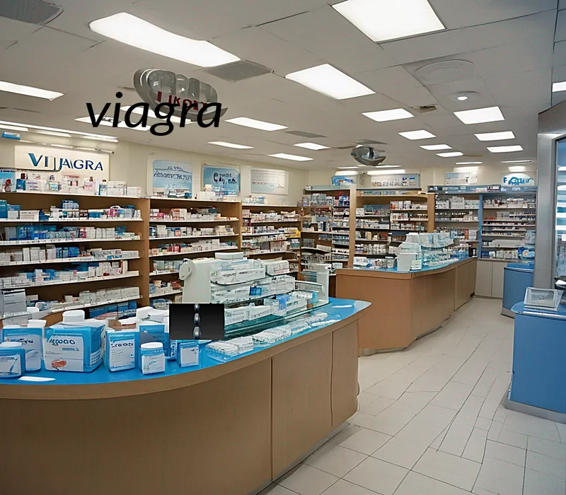 La viagra es por receta medica